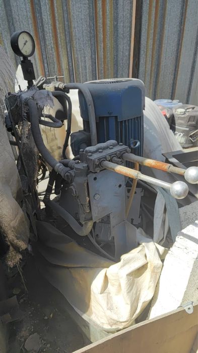 Гибочный станок