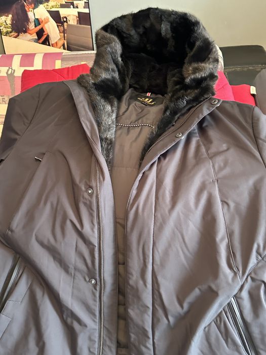 Куртка зимняя.        .