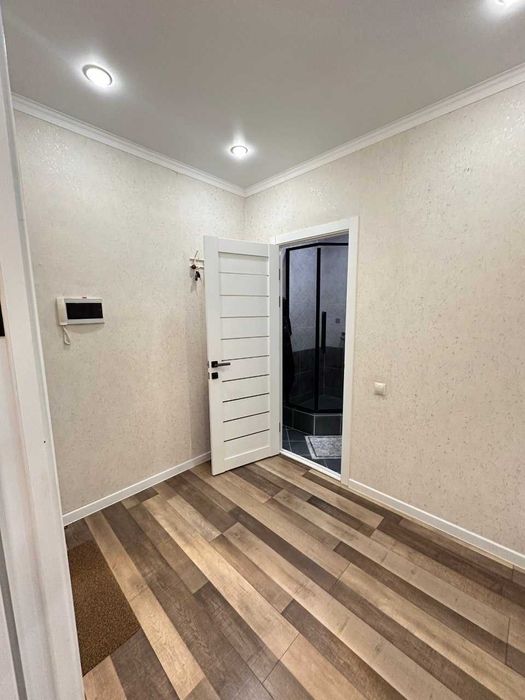 1 комн в микрорайоне Мендкара, район аэропорта