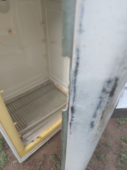 Холодильник ЗИЛ МОСКВА