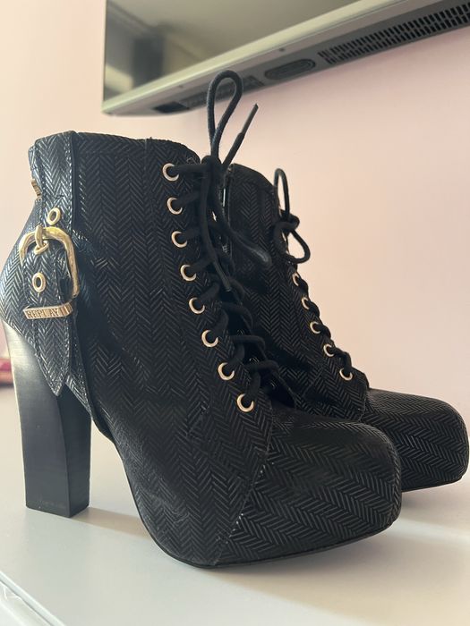 Replay дамски обувки