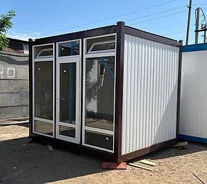 Контейнера овощные/Достака/Гарантия