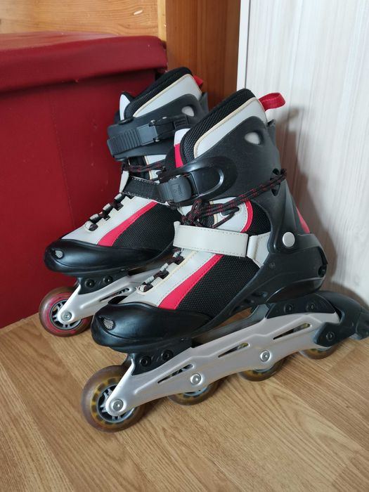 Немски ролери TCM 42 / 43