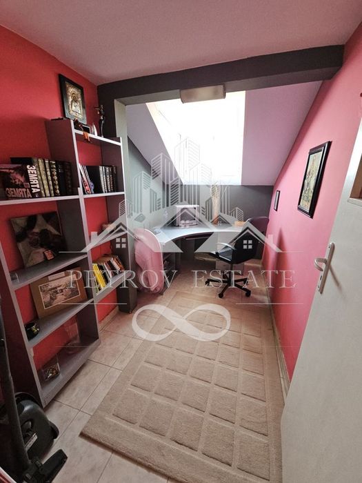 Продава се Тристаен апартамент в Велинград - 89 кв.м за 787 €/кв.м - Снимка #6