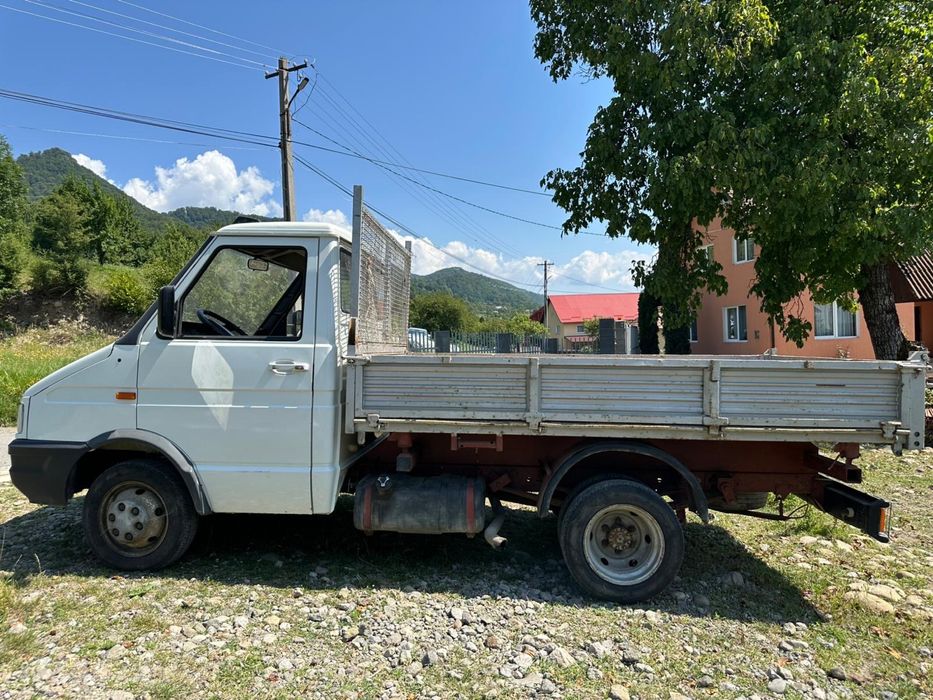 Iveco daily 35 10 1995