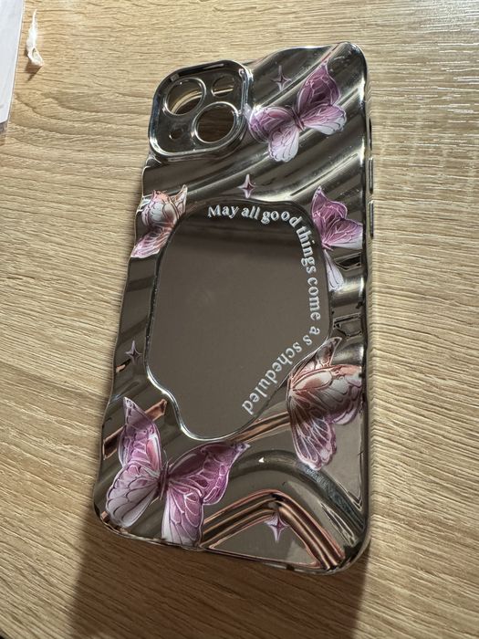 чехол на айфон 13/14/15