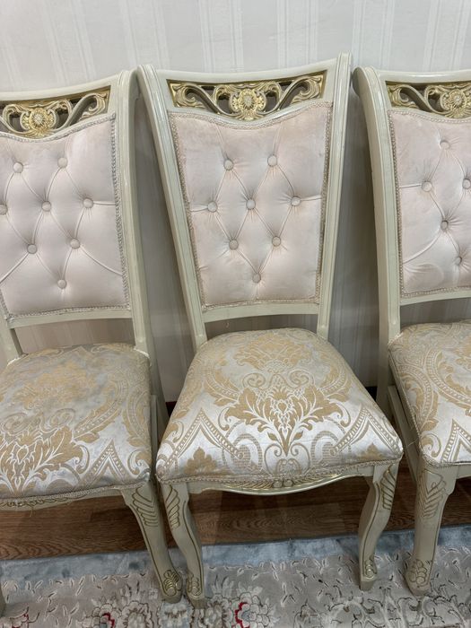 Продаются стулья недорого