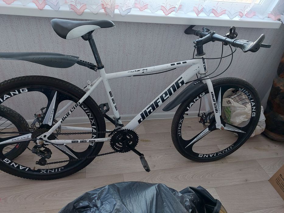 Продам велосипеды!!!