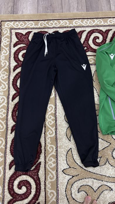 Одежда макрон