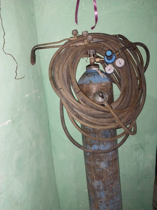 Продам резак     .