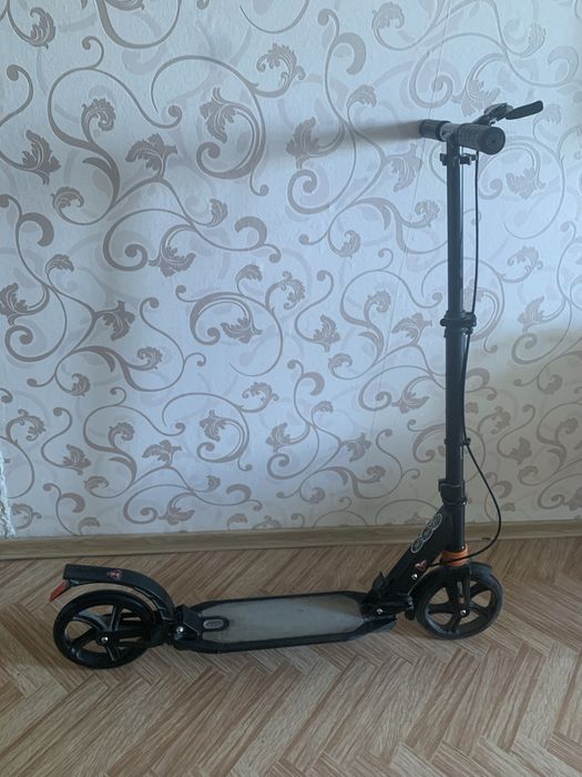Самокат Urban Scooter