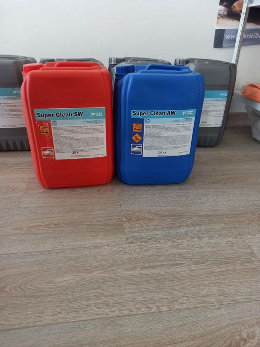 Azot va kislota sheloch