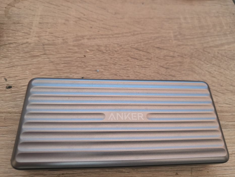 Anker  Power Expand 9 în 1