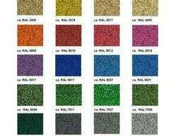 Гранула резина 3600