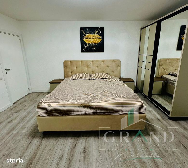 Ap 3 camere | Balcon | Zona Manastur-Complex BIG — fotografia 1