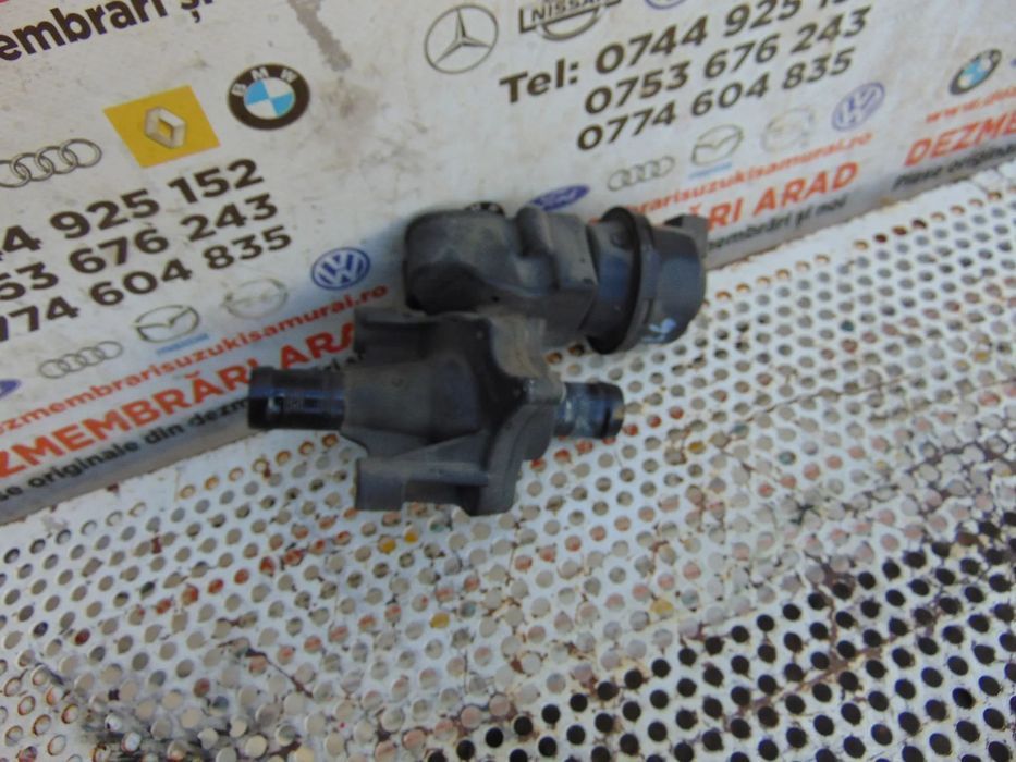 Pompa apa Renault Master 2.3 cod 922304507r Opel Movano Nissan nv400 pompa recirculare apa