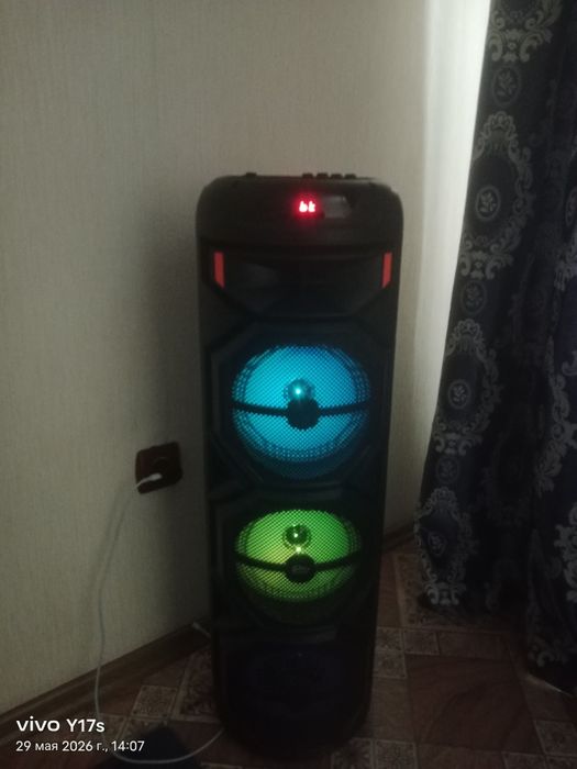 Калонка Sy Speker