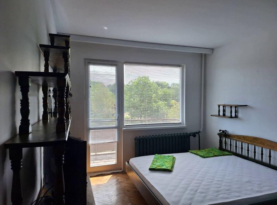 Дава се под наем Тристаен апартамент в София, Стрелбище - 96 кв.м за 613 € - Снимка #5