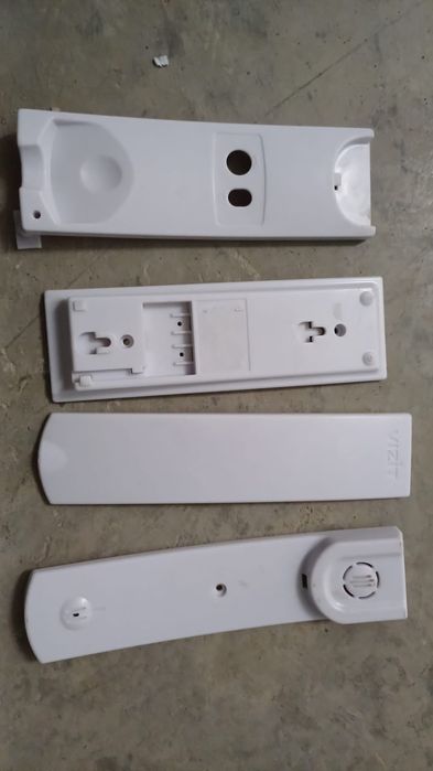 Прием пластика, вторсырья