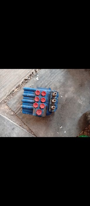 Продам распред на Мтз