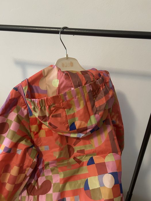 Пролетно водоустойчиво яке Next