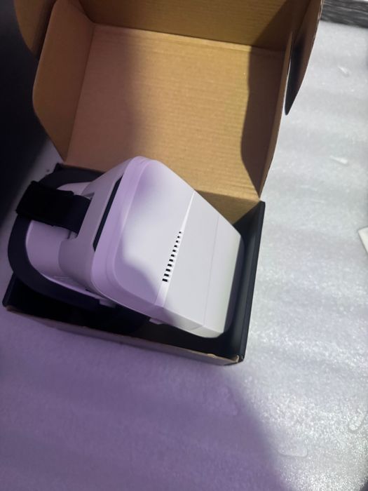 IMMERSE VR за телефон