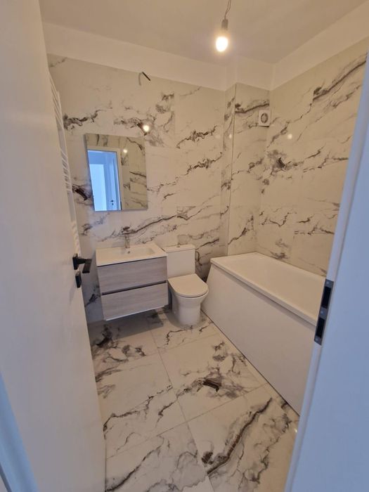 Apartament 3 camere Militari Residence/Chiajna