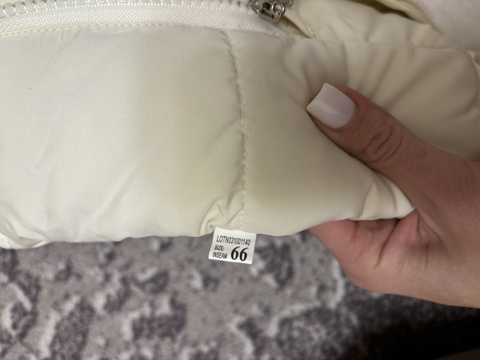 Продам комбенизон детский