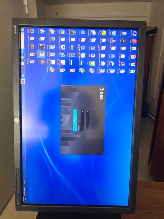 Мониторы HP Zdiscplay Модель Z24i