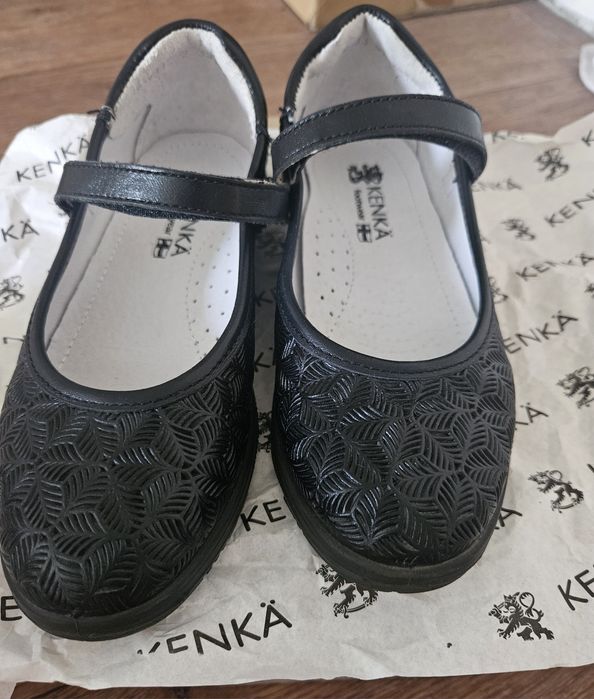 Туфли для девочек