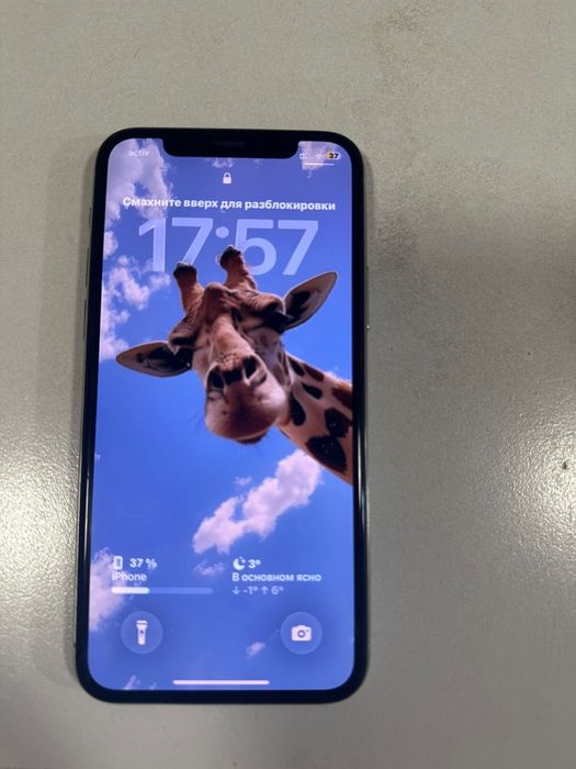 Iphone 11 pro белый