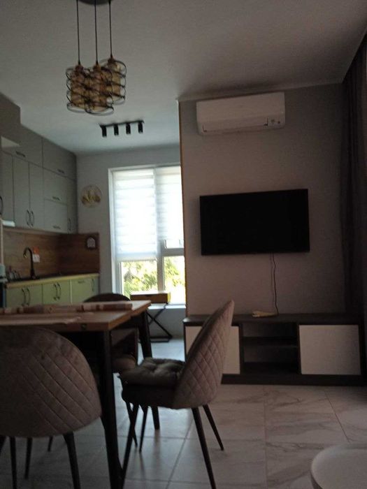 Дава се под наем Двустаен апартамент в София, Манастирски ливади - 60 кв.м за 612 € - Снимка #6