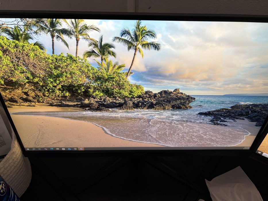 monitor gaming sau secundar 75hz acer