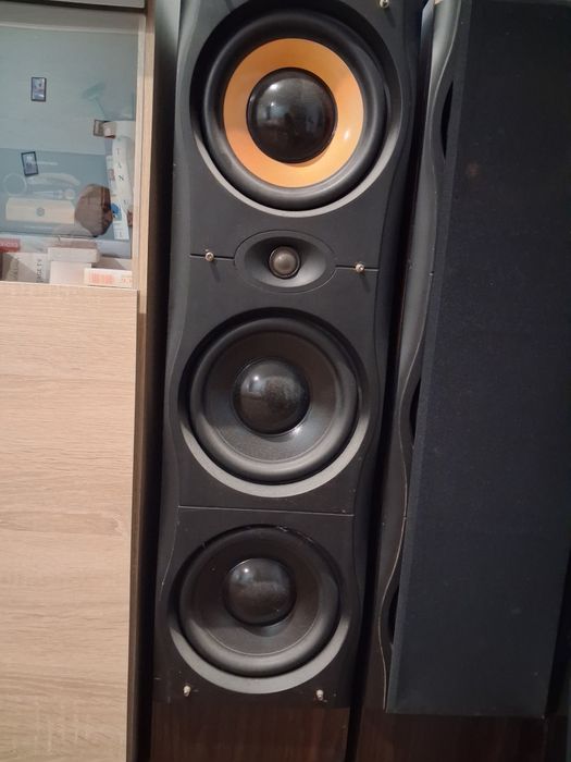 Boxe akai pasive SS002A  381
