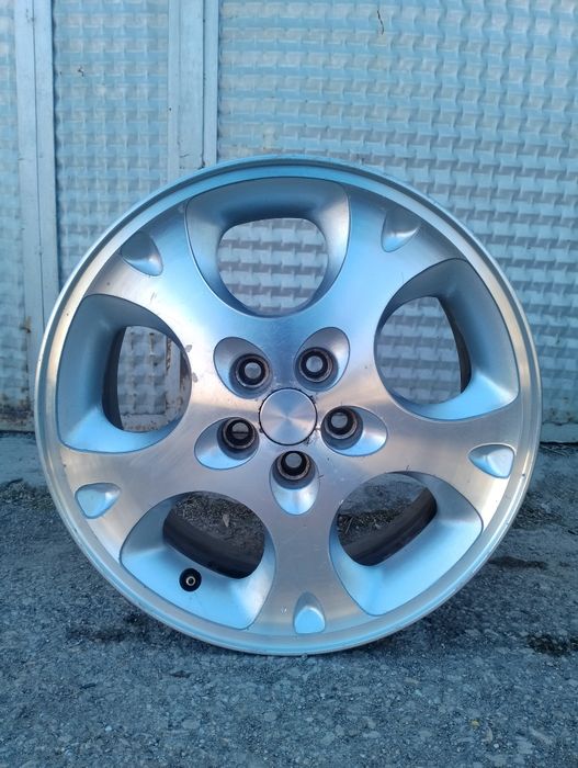 Джанти 16" 5х100