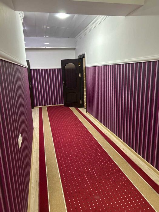 Сдается 3-х комнатная квартира алгоритм изза