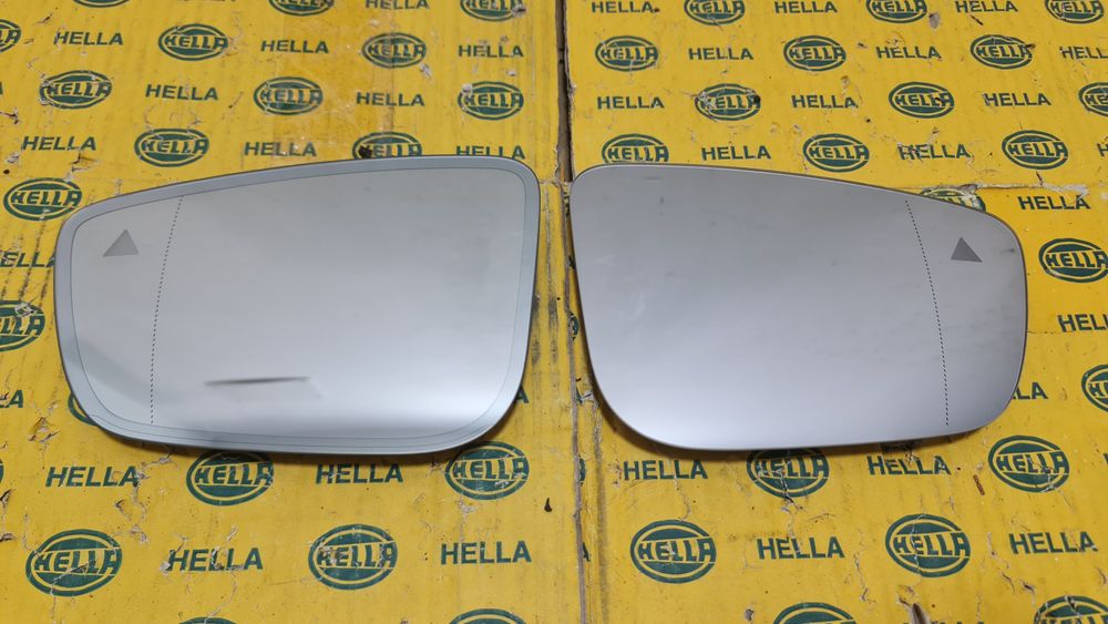 Sticla geam oglinda BMW 5 G30 G31 7 G12 G11 6 G32 8 G14 G15 G16 heliom