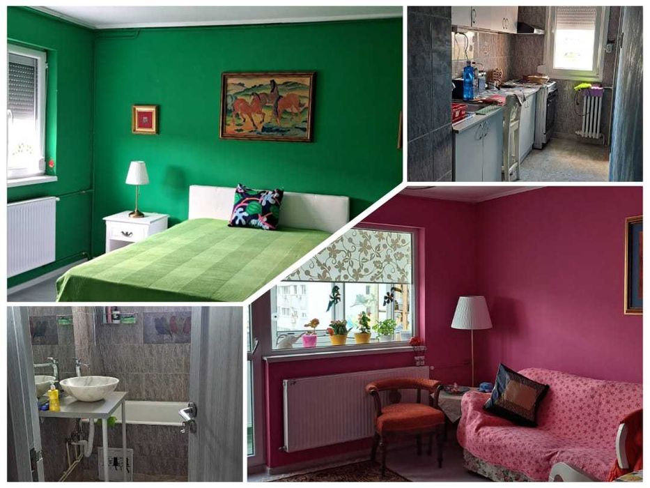 2 camere | 66 mp |  ParkLake | Proprietar