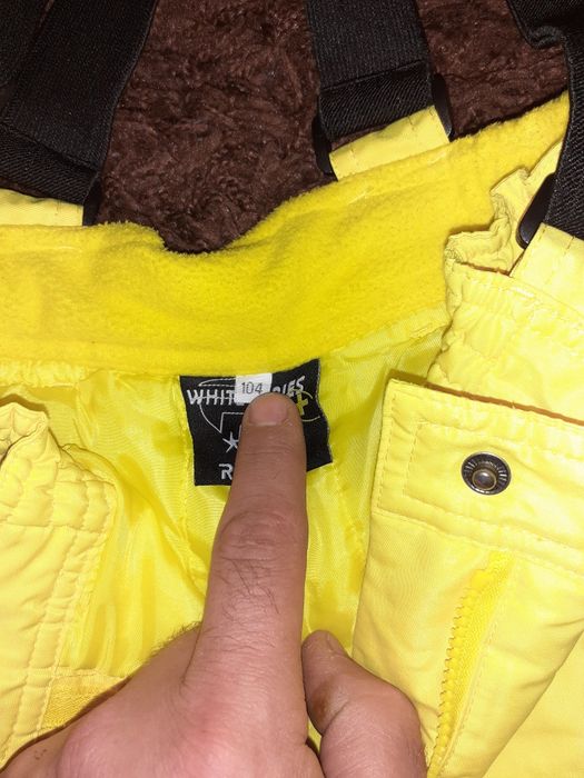 Combinezon fetite marime 86-92