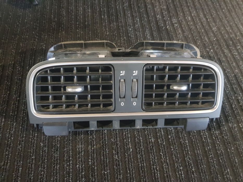 Центални духалки зa VW Polo V 6R Фолцваген Поло 5 6р 2009г. до 2017г.