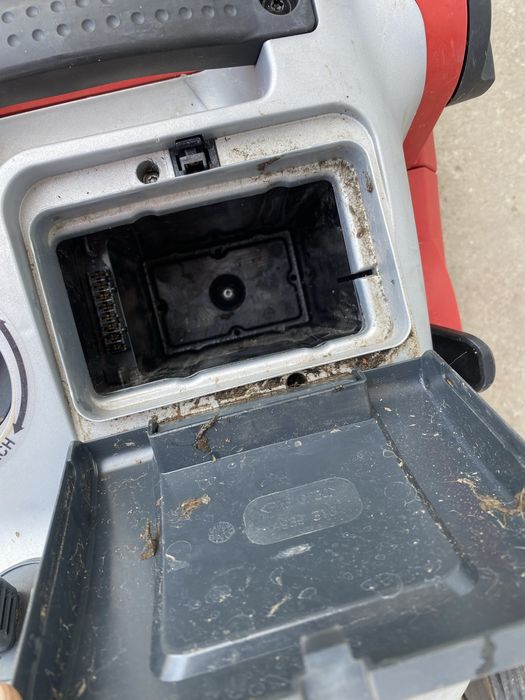 Masina tuns iarba cu acumulatori Wolf Garten Li Ion Power 37