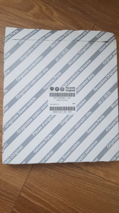 Filtre polen diferite modele