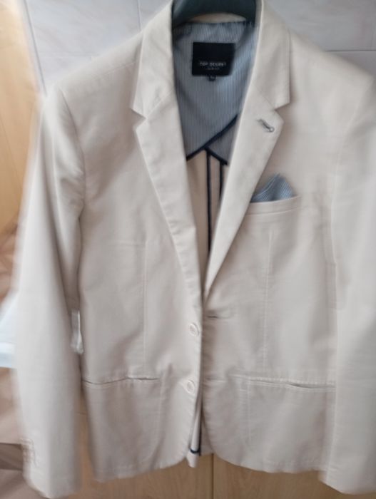 Sacou bărbați nou Top Secret