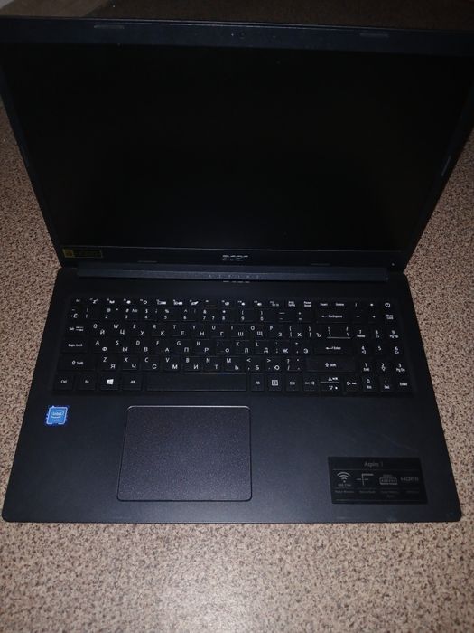 Продам! Ноутбук за 70000