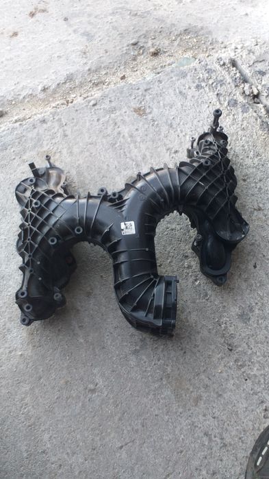 Galerie Admisie Audi A4 B9 A6 C7 3.0 TDI euro 6 CRT