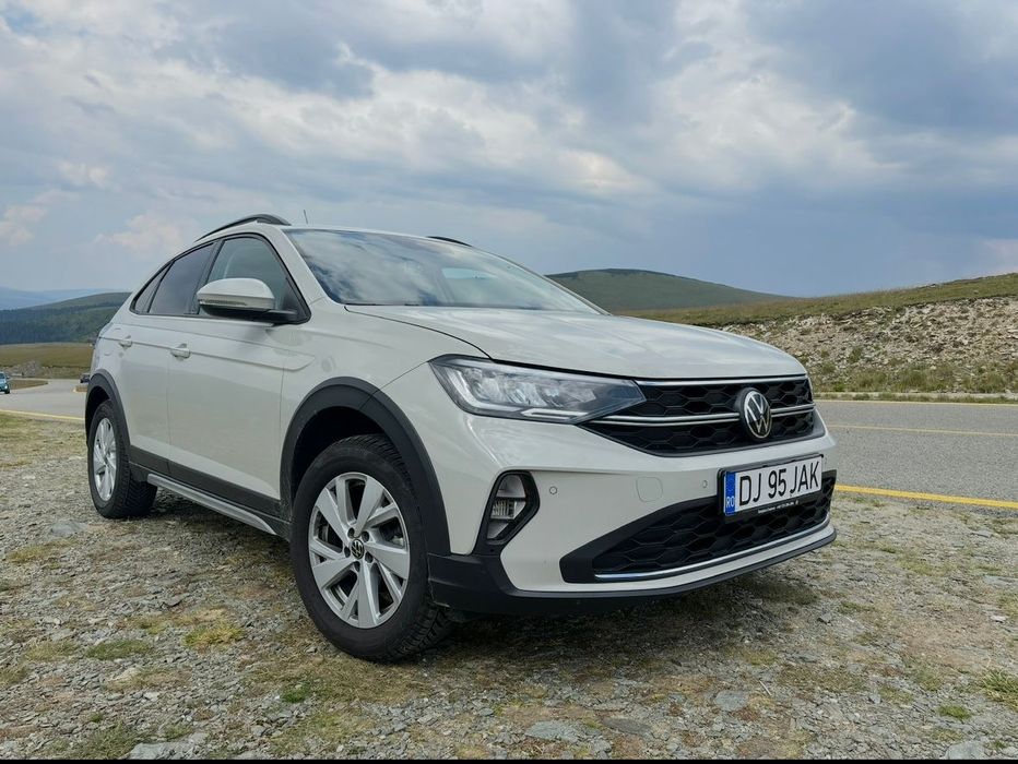 Vând Volkswagen Taigo