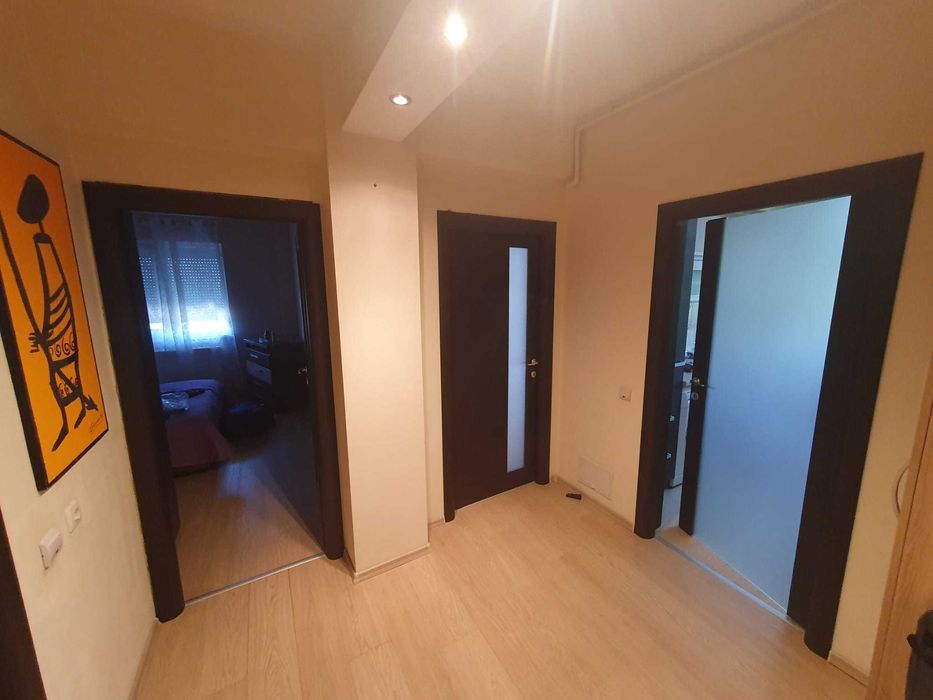 Pf – Inchiriez Ap modern 2 cam  decomandate ( ca la mama acasa ) , 67 mp  - Zorilor  str.Grigore Moisil
