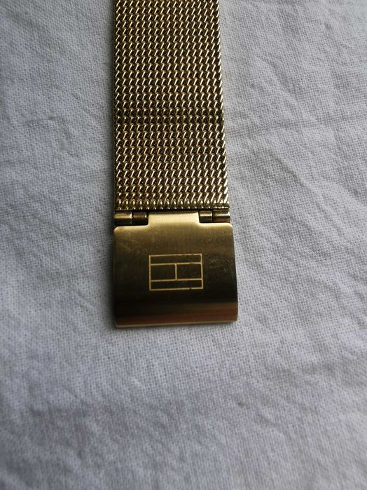 Ceas de dama Tommy Hilfiger din colecția Alice cod model 1782634