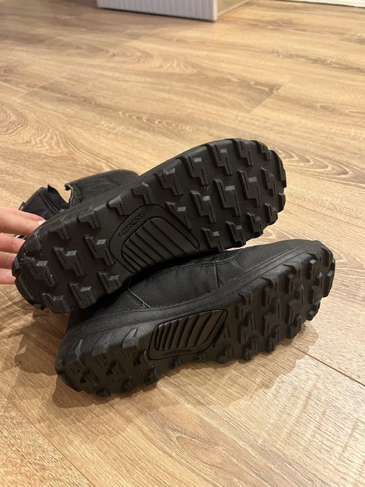 Cizme zapada marimea 36