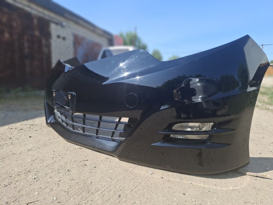 Бампер Тойота  Эстима Estima